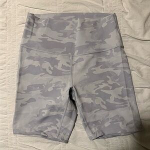 Lululemon Biker Shorts